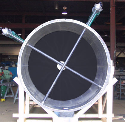 Booster Duct Cleaner